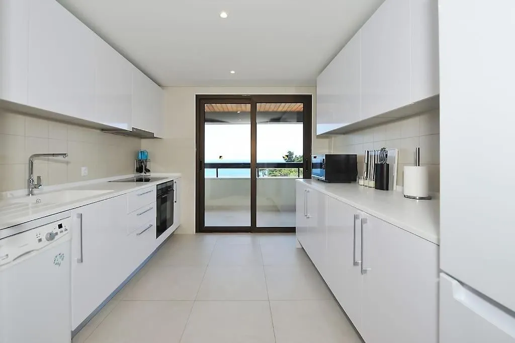 Amazing Sea View Apartment Cascais 0*,  Portugal