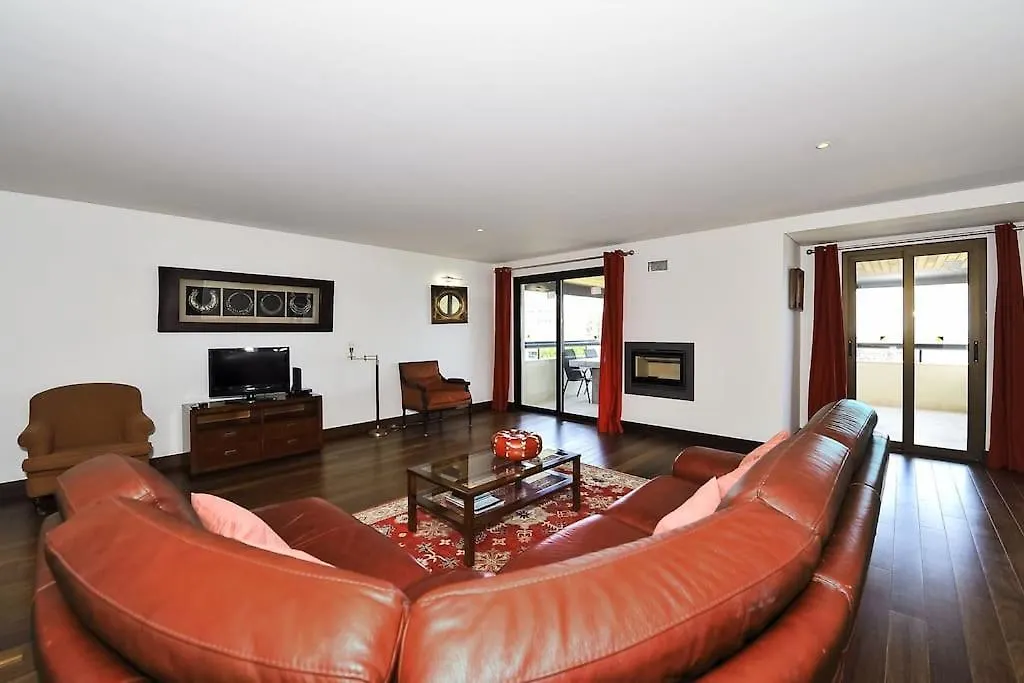 Amazing Sea View Apartment Cascais